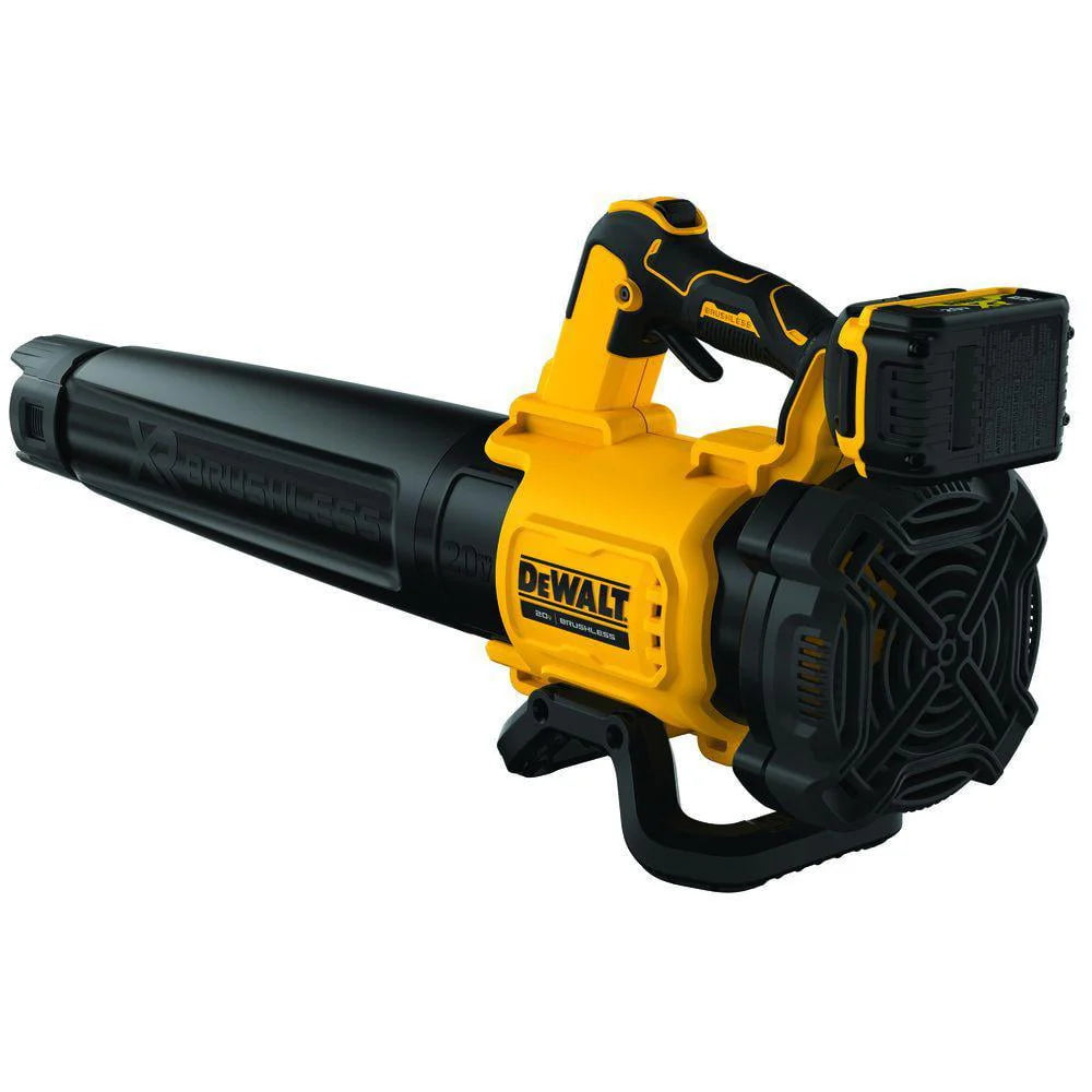 20V MAX Lithium-Ion Brushless Handheld Cordless Blower Kit B664653