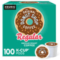 100 K-Cups Regular Coffee M4011