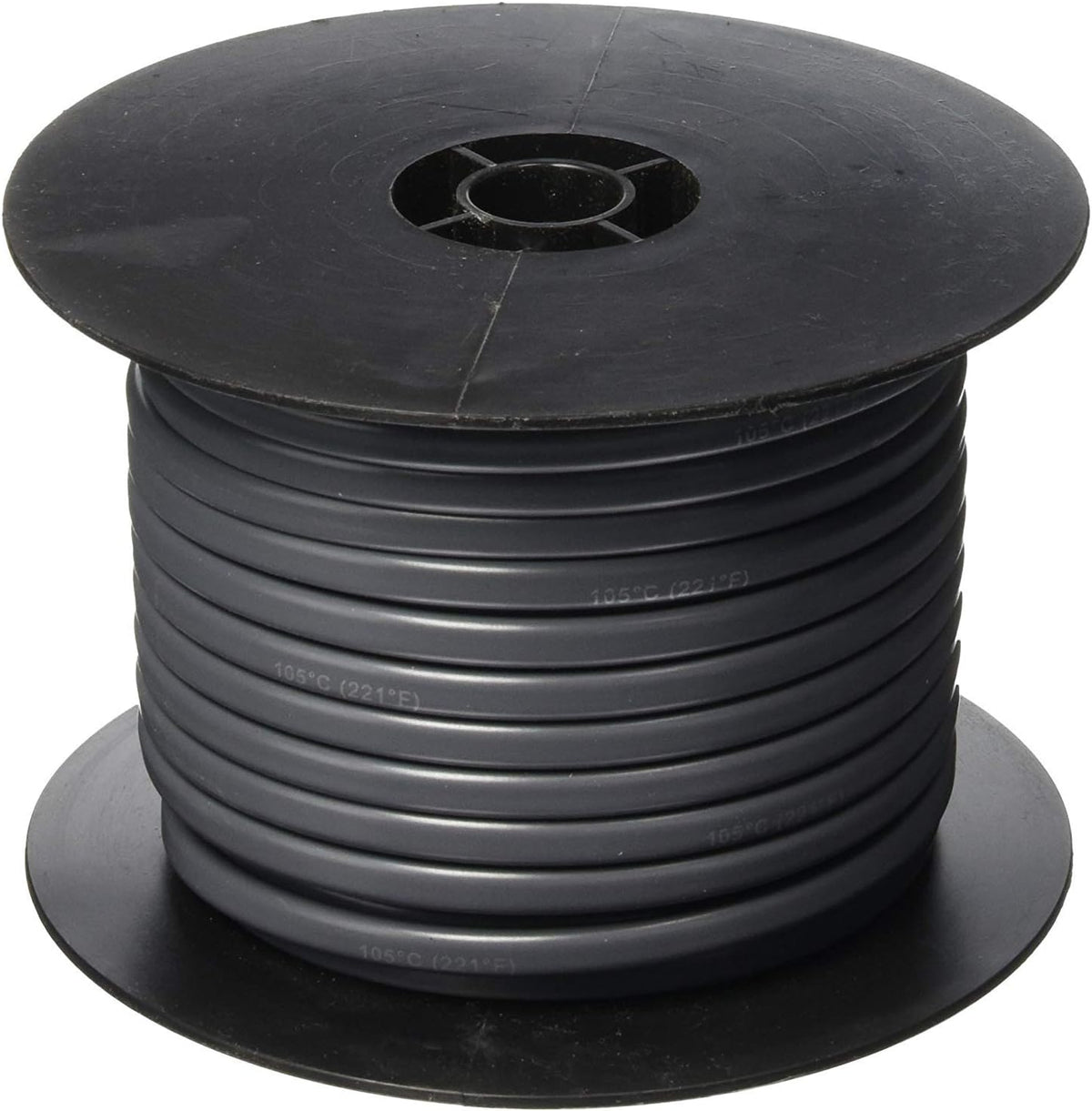 12 Ga. 100' Trailer Wiring Brake Wire C436403