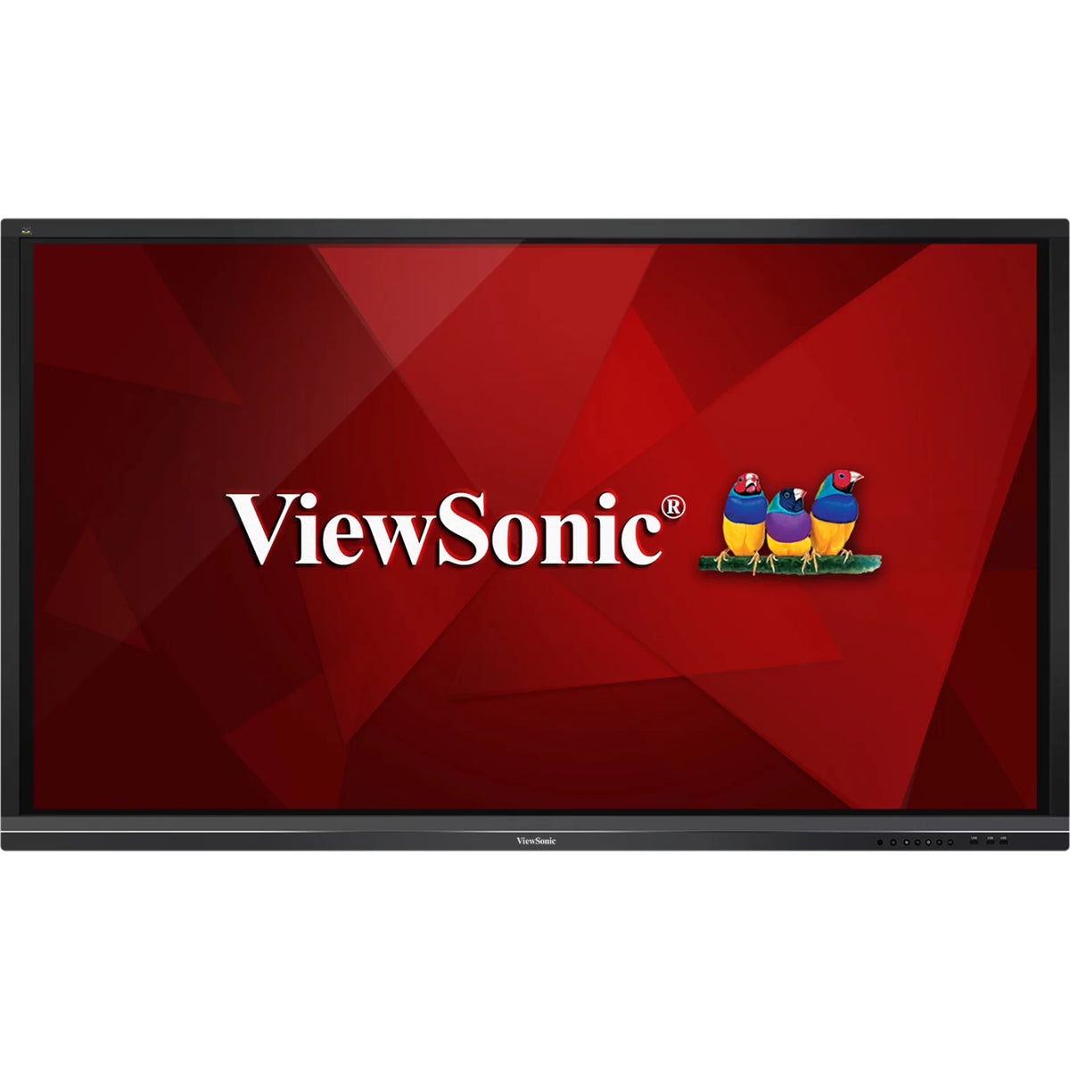 75" 4K Interactive Display B760