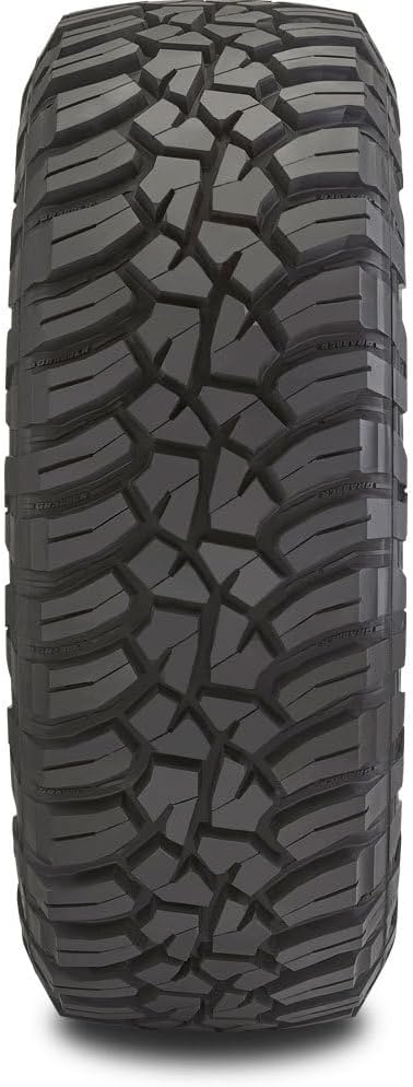 33X10.50R15/6 114Q All-Terrain Radial Tire W41857