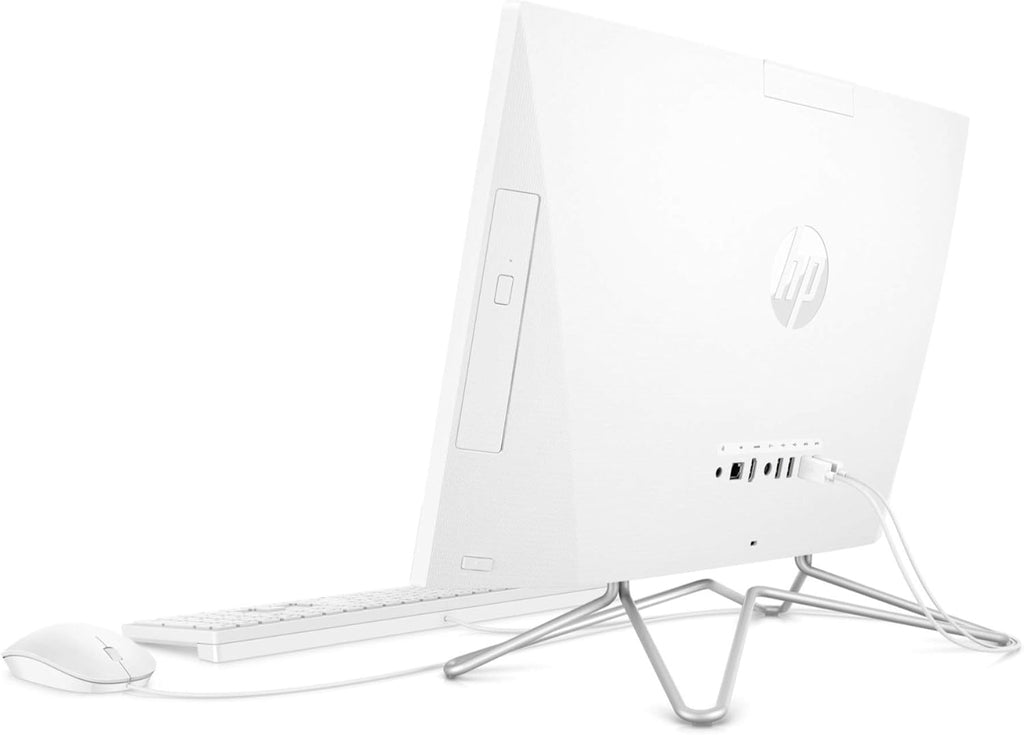 21.5-Inch Full HD All-in-One PC Intel Celeron 4GB 256GB SSD K9079
