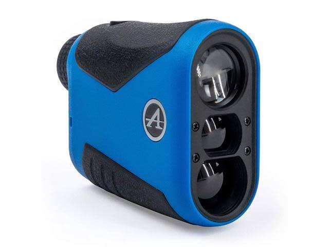 Laser Rangefinder O834