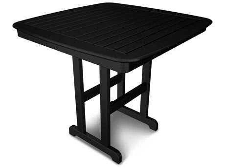 Mahogany Counter Table F1207
