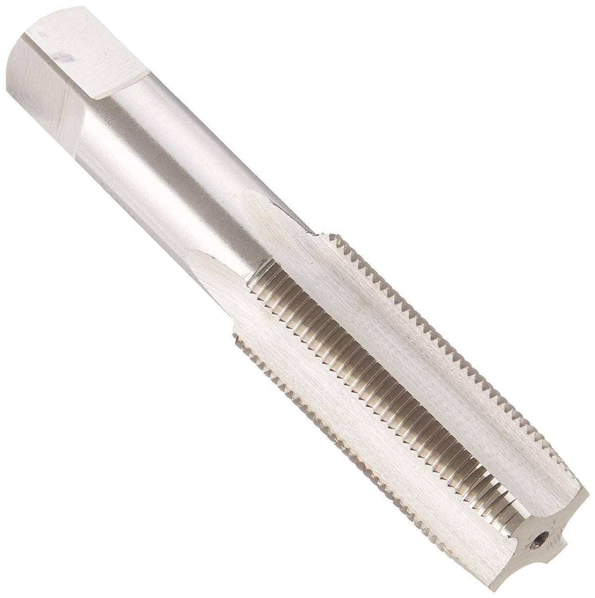 1-1/8 inch-12 HSS Bottoming Tap O145591