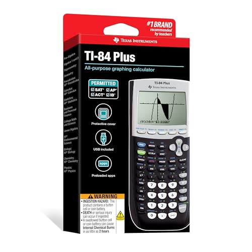 Black Graphics Calculator 320 x 240 pixels (2.8" diagonal) Y665492
