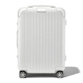 White Luggage X396