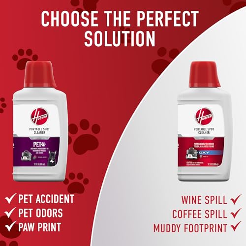 Portable Carpet and Upholstery Spot Cleaner Machine L220