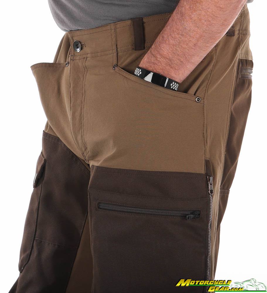 Cargo Pant I684