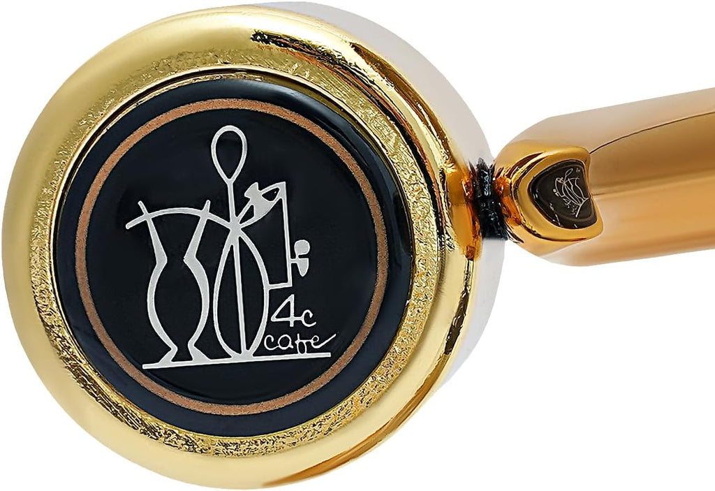 Golden Manual Siphon Coffee Maker 400ml A3430