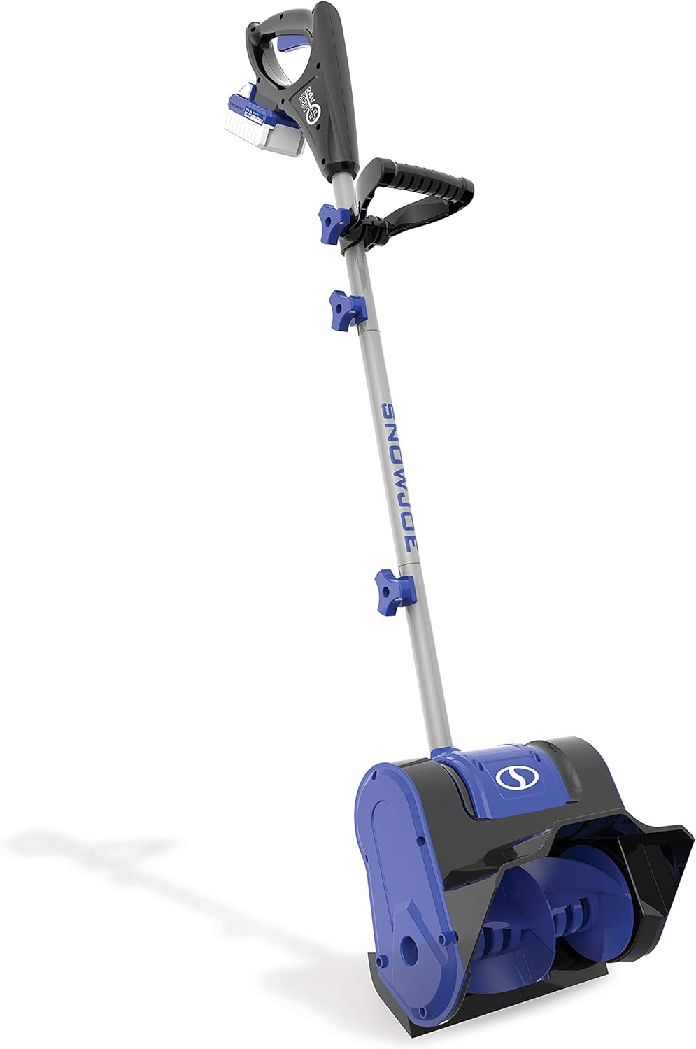 24-Volt Cordless Snow Shovel 10-Inch H41585