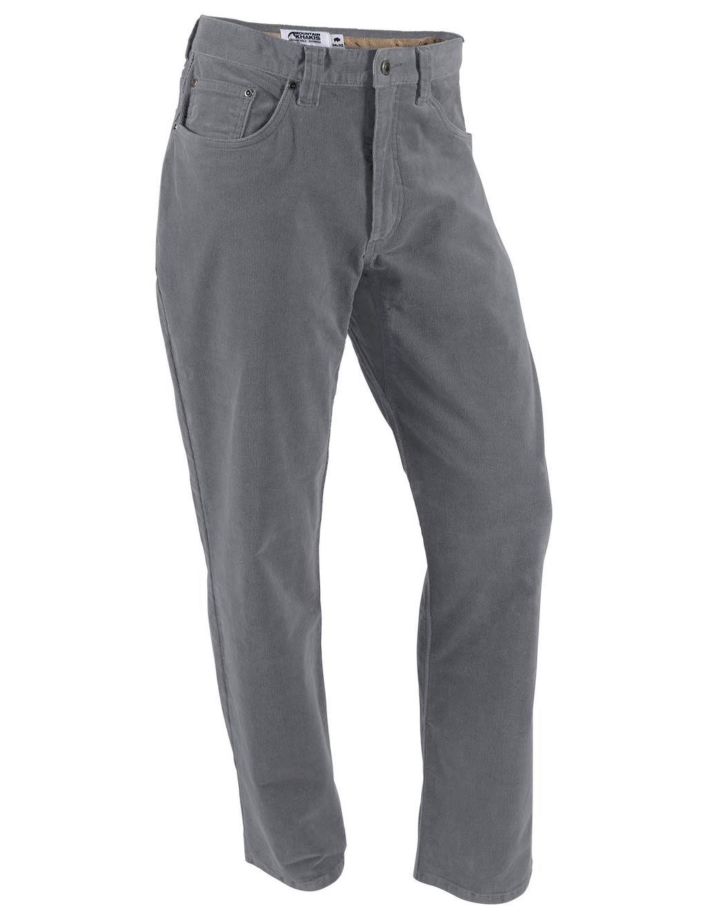Canyon Cord Pant J3516