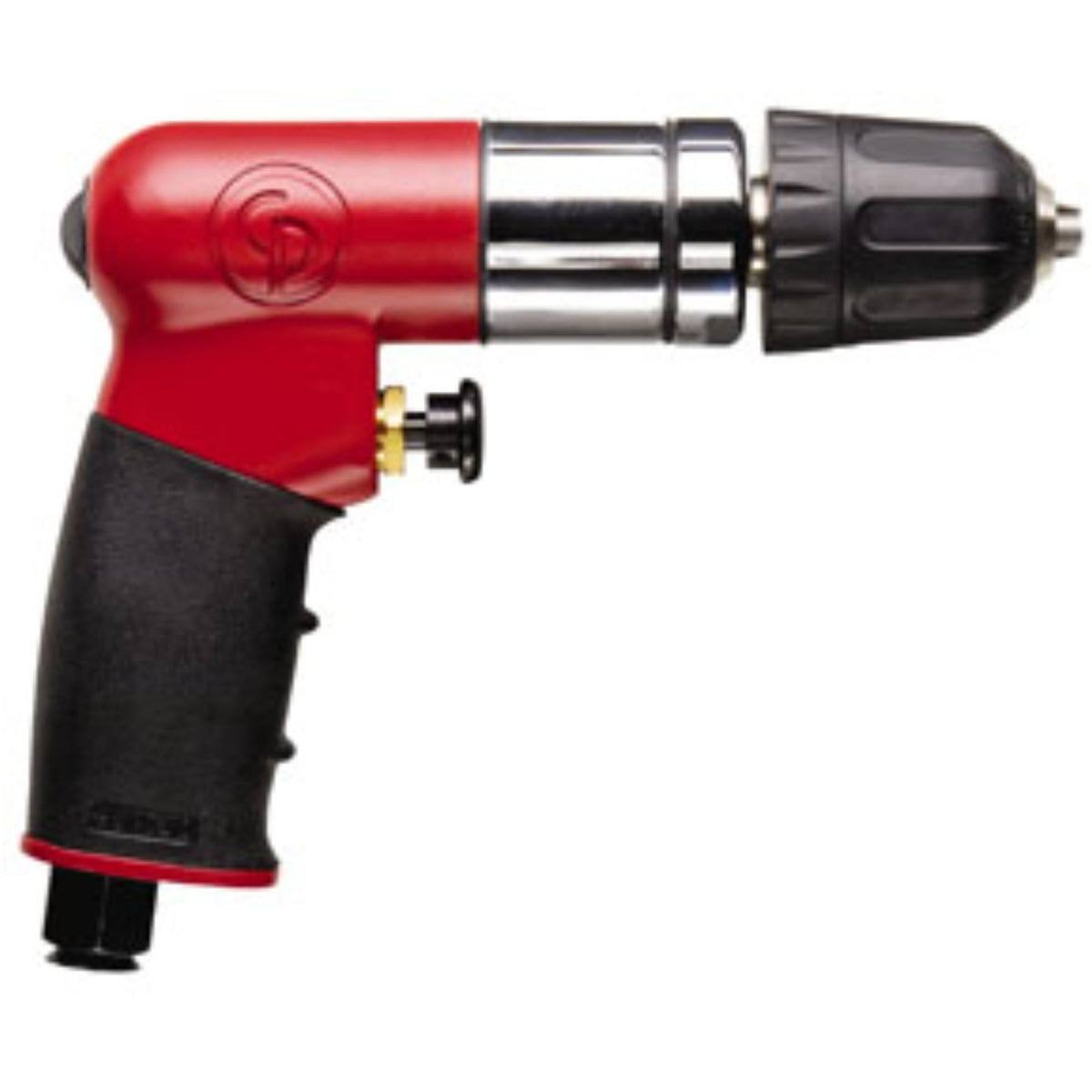 1/4x22 Keyless Chuck Reversible Drill T500423