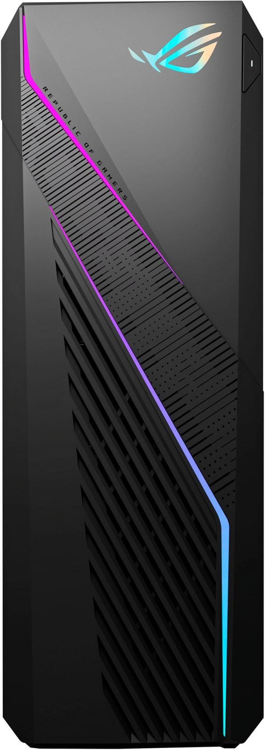 Intel Core i7-13700KF 64GB RAM 2TB NVMe SSD + 2TB HDD NVIDIA GeForce RTX 4070 12GB Windows 11 Home Gaming PC W114271