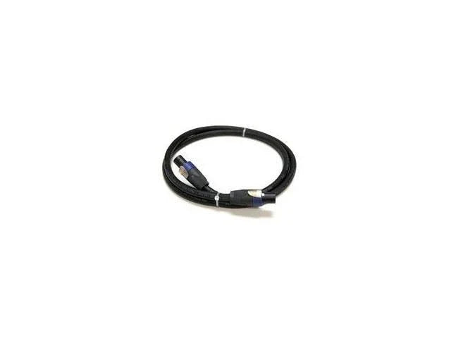 12 AWG NL4 to NL4 Speaker Cable 50 ft E113650