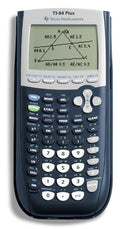 Black Graphics Calculator 320 x 240 pixels (2.8" diagonal) Y665492