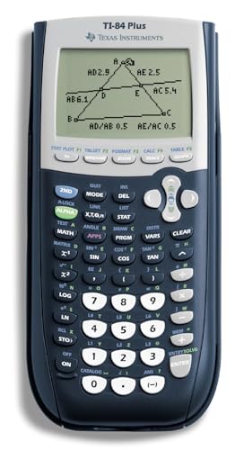 Black Graphics Calculator 320 x 240 pixels (2.8" diagonal) Y665492