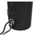 Security Bracket with Cable Lock P69604