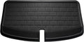All Weather Rear Cargo Trunk Floor Mat Pack of 2 U479545