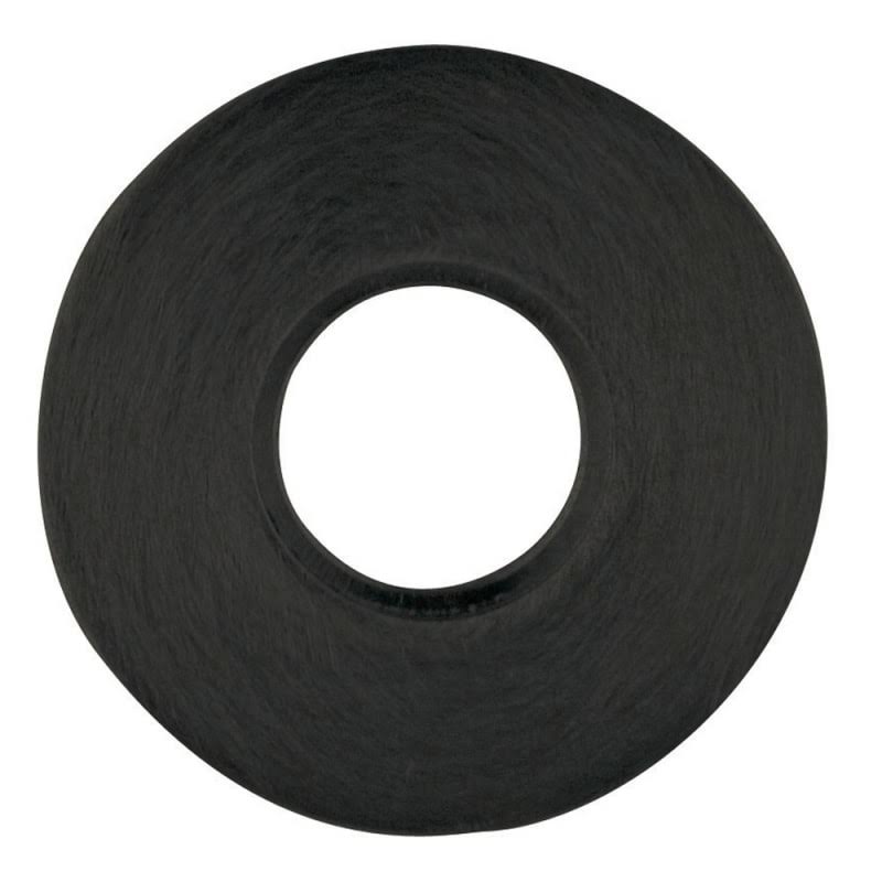 Passage Rosette Distressed Oil Rubbed Bronze G809