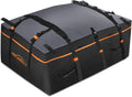 21 Cubic Feet Waterproof Rooftop Cargo Carrier N26232