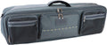Fishing Rod and Gear Bag Case Holds up to 4 Fishing Rods H7867