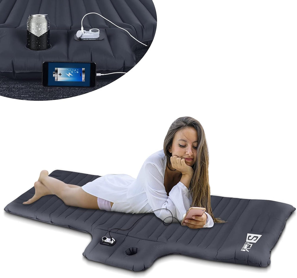 Fully Automatic Inflatable Lounger Air Sofa Z6895