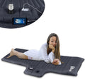 Fully Automatic Inflatable Lounger Air Sofa Z6895