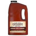 1 gal BBQ Sauce B106432
