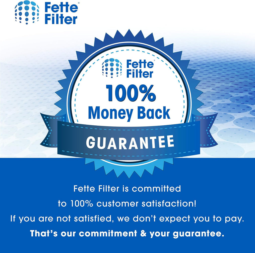 Replacement Filter Set Compatible with Oransi Max Air Purifier I655