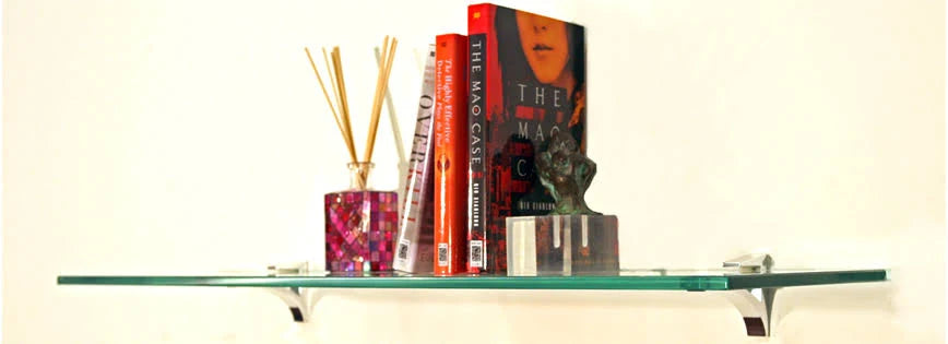 Cardinal Glass Shelf Q905