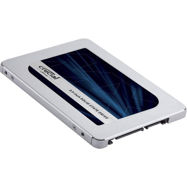 500GB 3D NAND SATA Internal SSD T6136