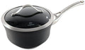 2.5 Quart Nonstick Saucepan with Cover N3357