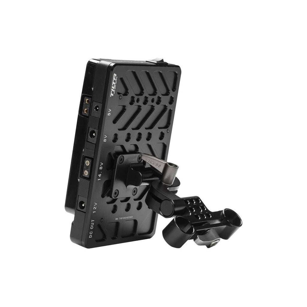 Power Supply System with 15mm Rod Adapter Q953