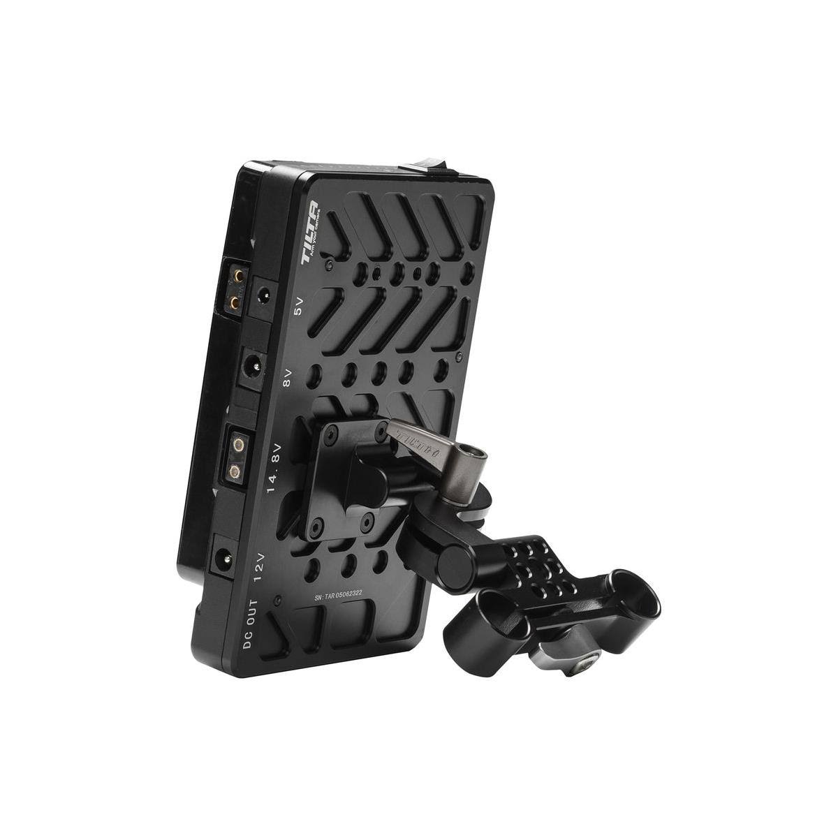 Power Supply System with 15mm Rod Adapter Q953