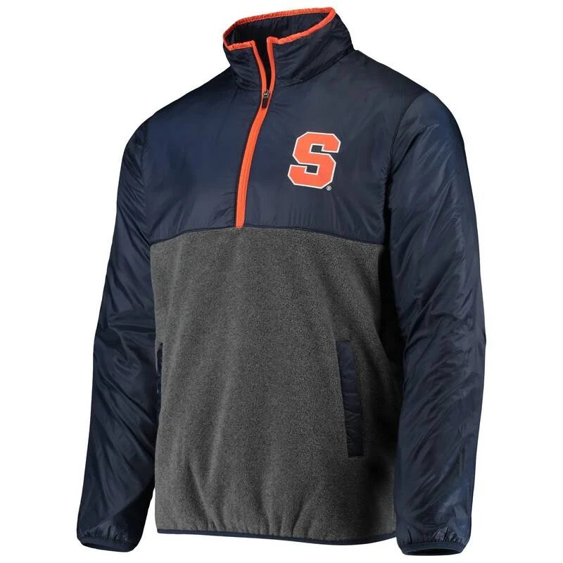 Half-Zip Jacket U1531
