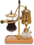 Golden Manual Siphon Coffee Maker 400ml A3430