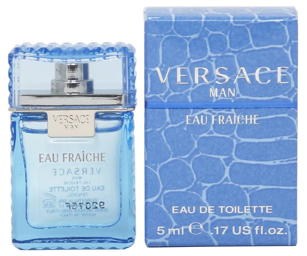 5ml 3PK EDT EDP Fragrance Kit W36538