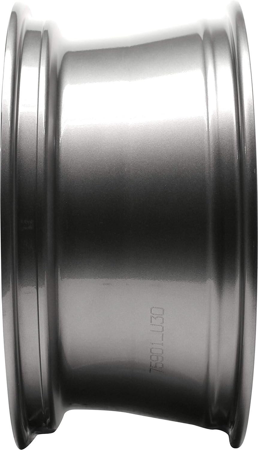 17 Inch Aluminum Alloy Wheel Rim E398