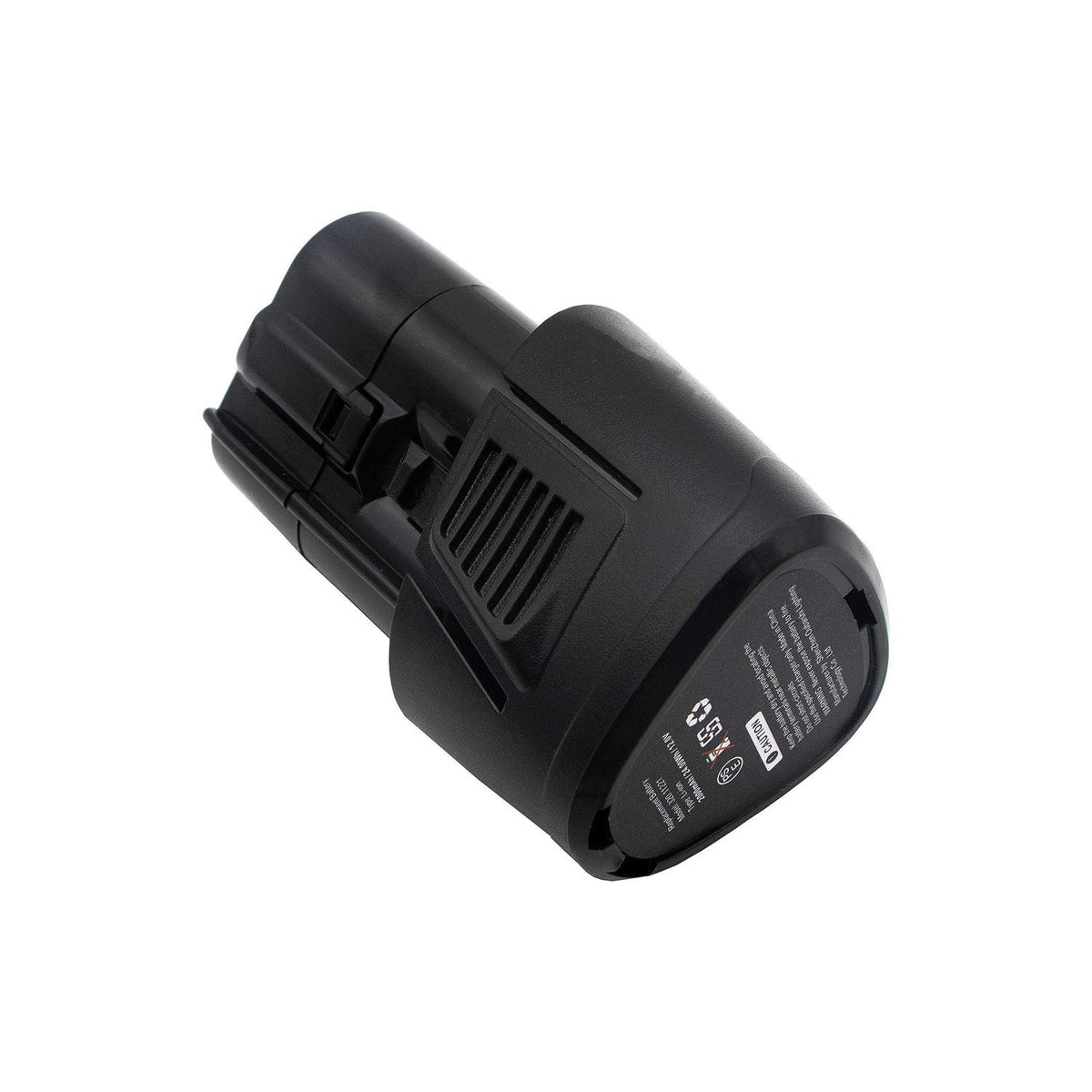 12V Replacement Battery R660548