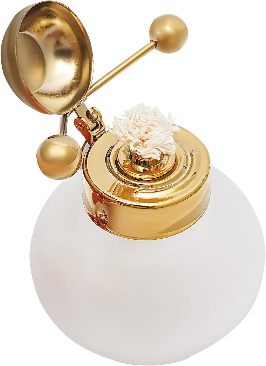 Golden Manual Siphon Coffee Maker 400ml A3430