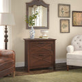 2 Drawer Lateral File Cabinet B641873