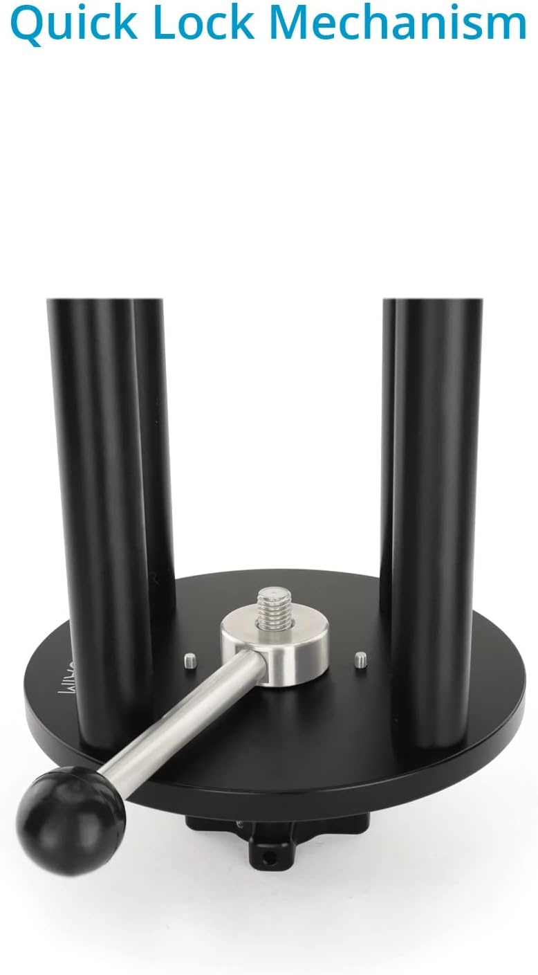 16” Camera Height Riser W3325