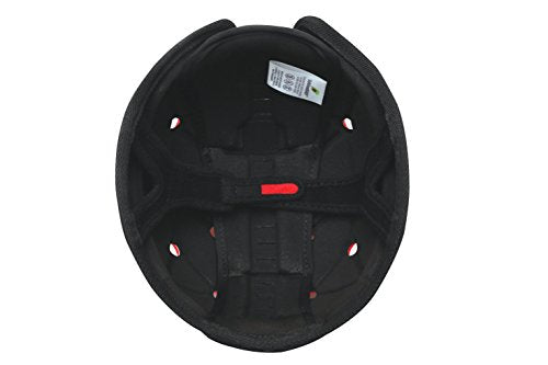 Infant Safety Helmet Tiger Orange U126