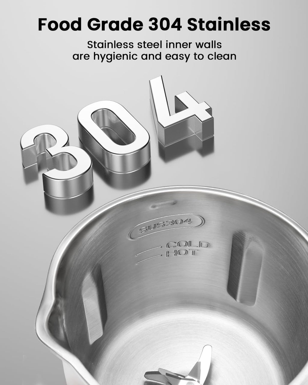 6 IN 1 Nut Milk Maker Machine, 28 oz Soy Milk Maker with 10 Blades 12H Timer Self-Cleaning H711666
