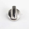 Stainless Steel Range Knob R822