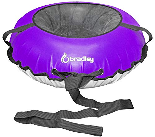 50 inch Heavy Duty Inflatable Sledding Tubes for Adults V933433