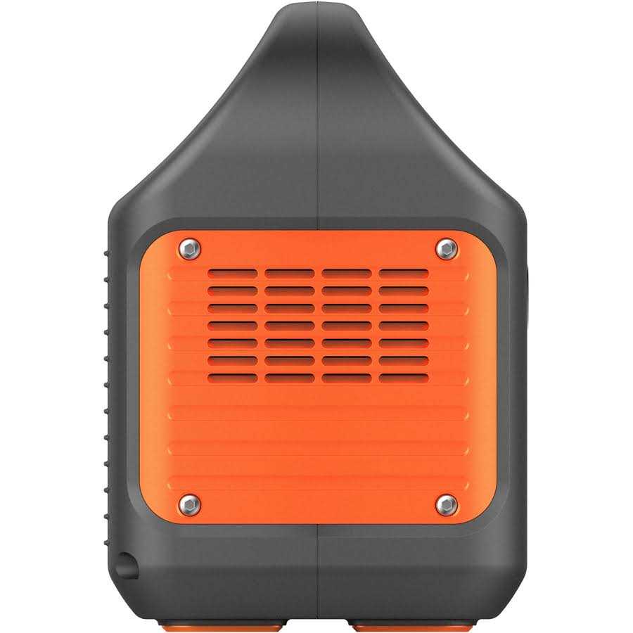 Portable Power Station L6339