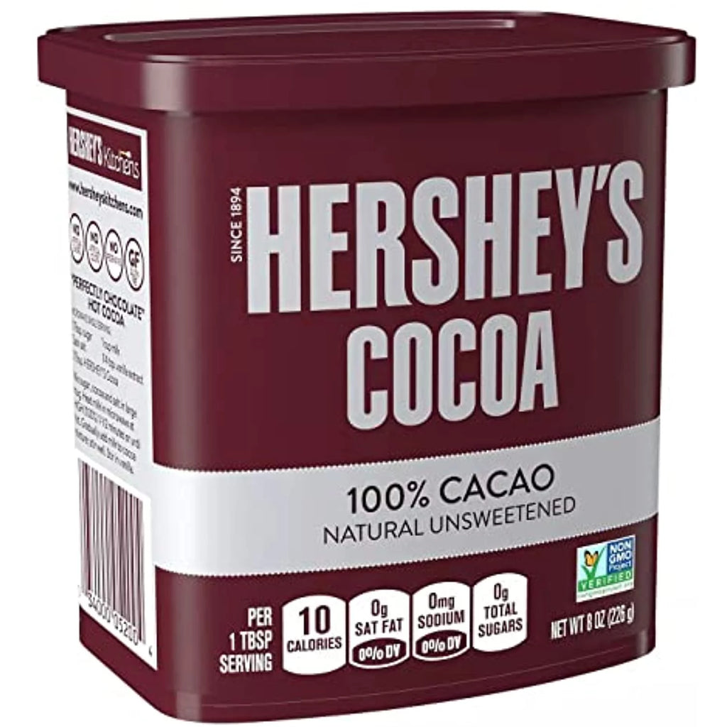 Baking Cocoa A889