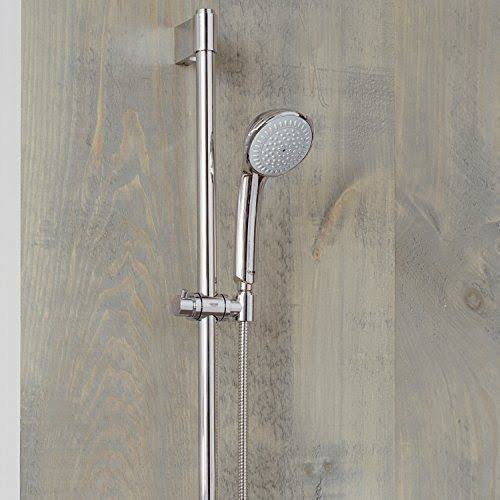 Chrome Hand Shower O95432